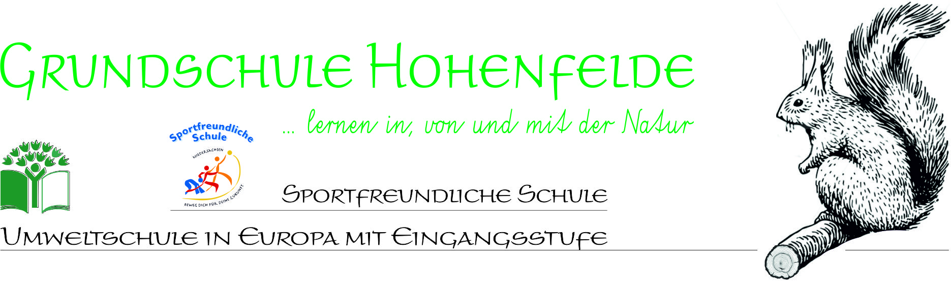 Grundschule Hohenfelde