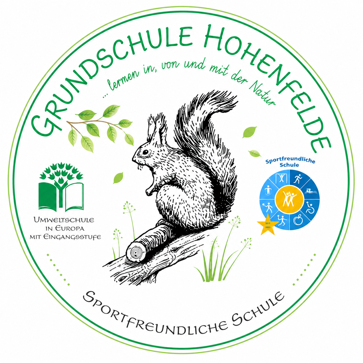 Grundschule Hohenfelde